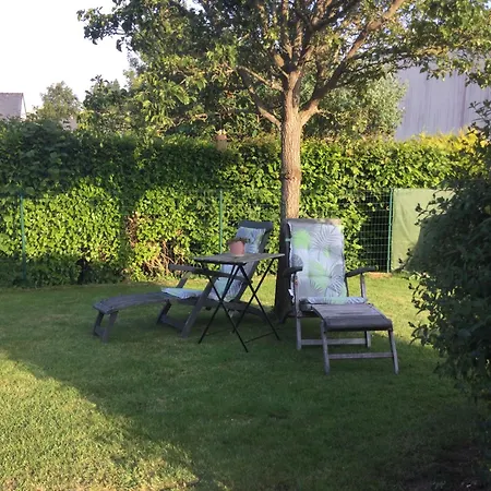 Maison Dans Un Ecrin De Verdure Hébergement de vacances *