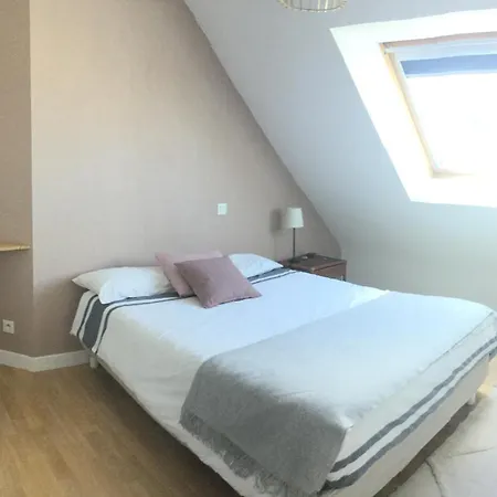 Maison Dans Un Ecrin De Verdure Hébergement de vacances *